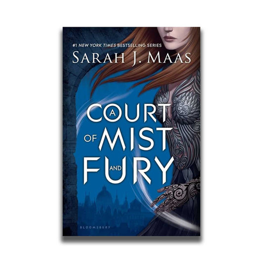 A Court of Mist and Fury