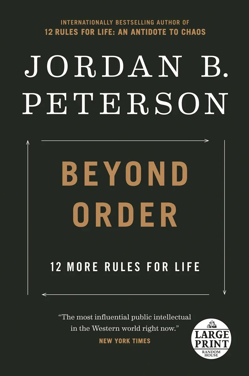Beyond Order 12 More Rules for Life