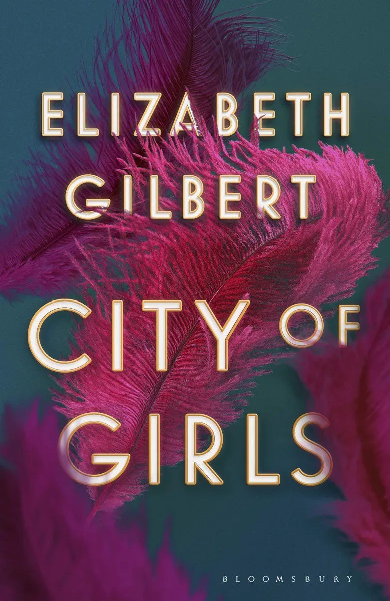 City of Girl