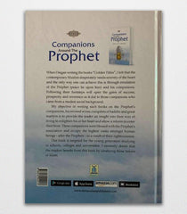 Companions Around The Prophet