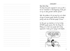 Diary of a Wimpy Kid The Last Straw