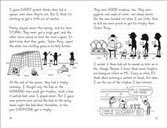 Diary of a Wimpy Kid: Double Down (Book 11) by Jeff Kinney