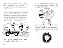 Diary of a Wimpy Kid: Double Down (Book 11) by Jeff Kinney