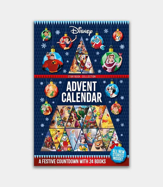 Disney Storybook Collection Advent Calendar