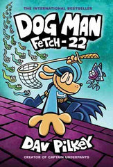 Dog Man 8 Fetch22