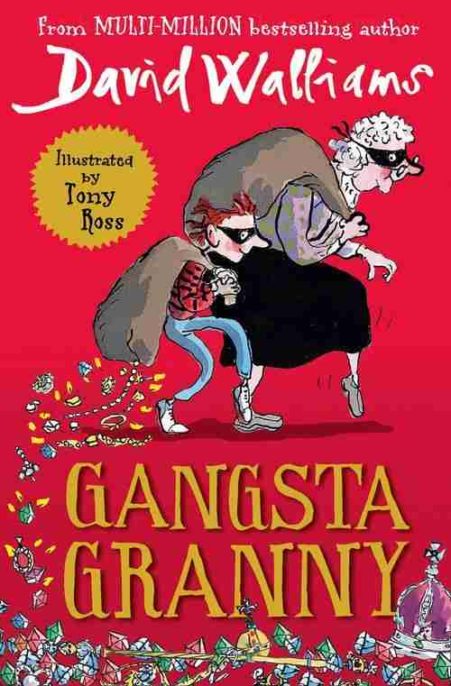 Gangsta Granny