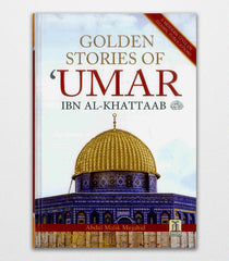 Golden Stories of Umar Ibn Al-Khattab