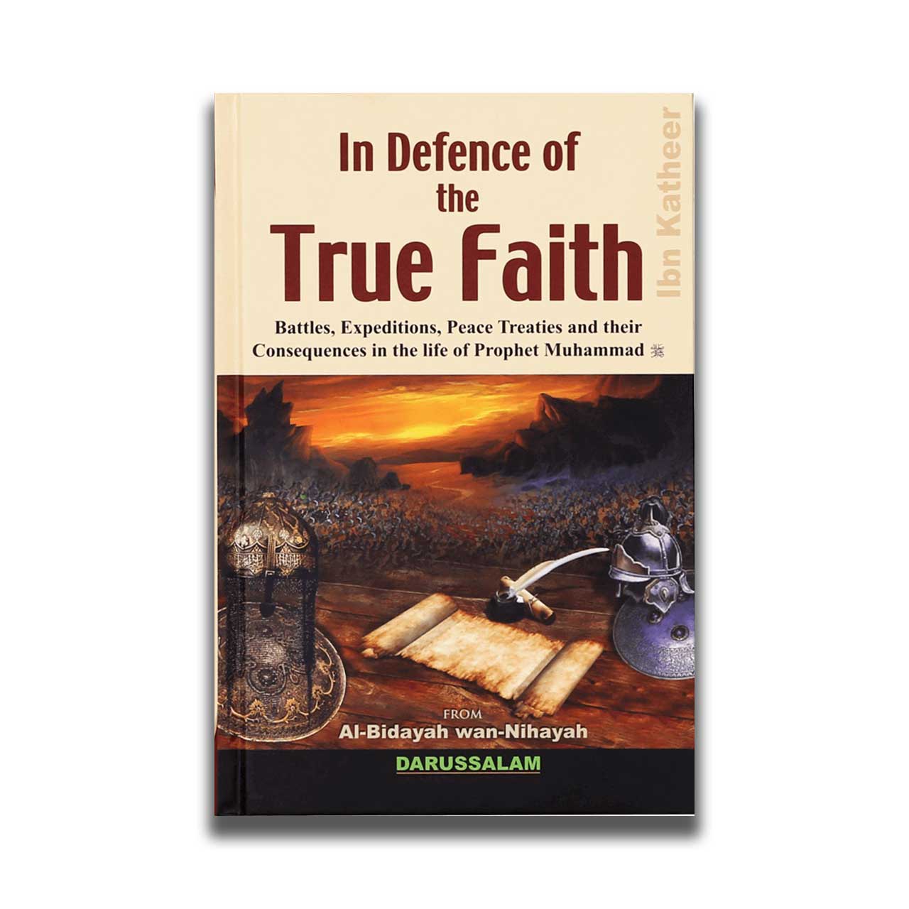 In Defence of the True Faith