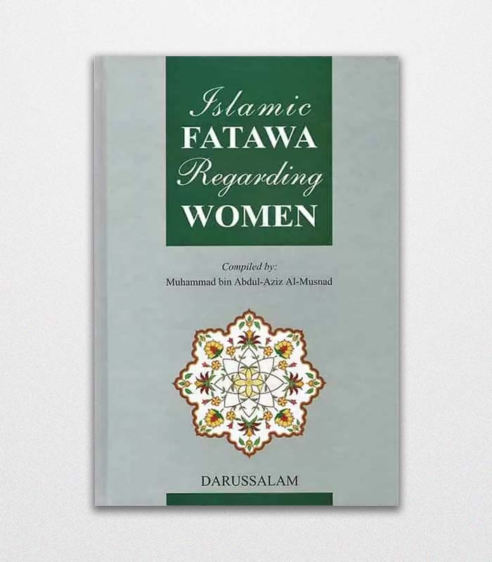 Islamic Fatawa Regarding Women