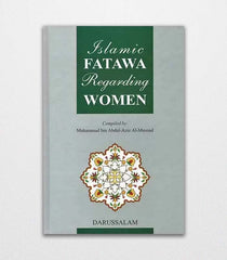 Islamic Fatawa Regarding Women