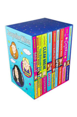 Jacqueline Wilson 10 Book Collection Box Set