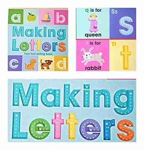 Making Letters