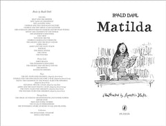 Matilda at 30: Chief Executive of the British Library