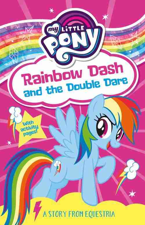 My Little Pony Rainbow Dash and the Double Dare