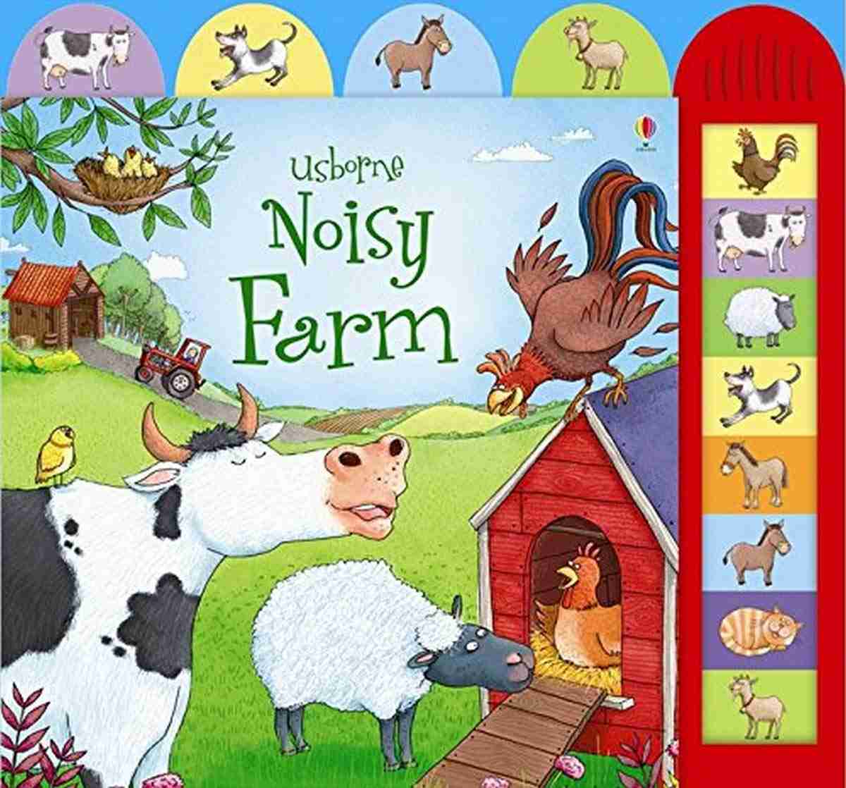 Noisy Farm