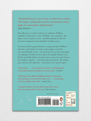 Oh William Backcover