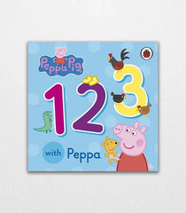 Peppa Pig 123 with Peppa