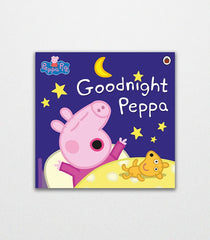 Peppa Pig Goodnight Peppa