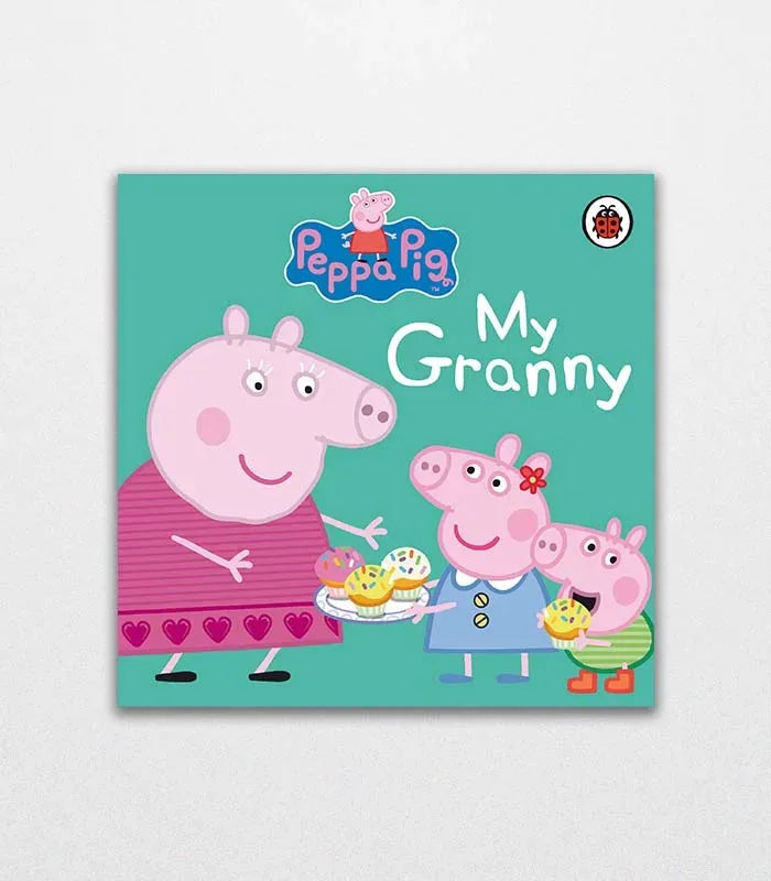 Peppa Pig My Granny