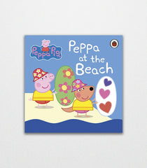 Peppa Pig Peppa at the Beach