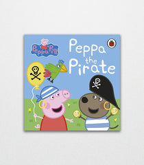 Peppa Pig Peppa the Pirate