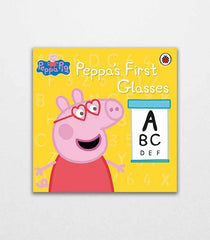 Peppa Pig Peppa's First Glasses