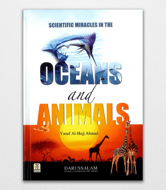 Scientific Miracles in Oceans and Animals