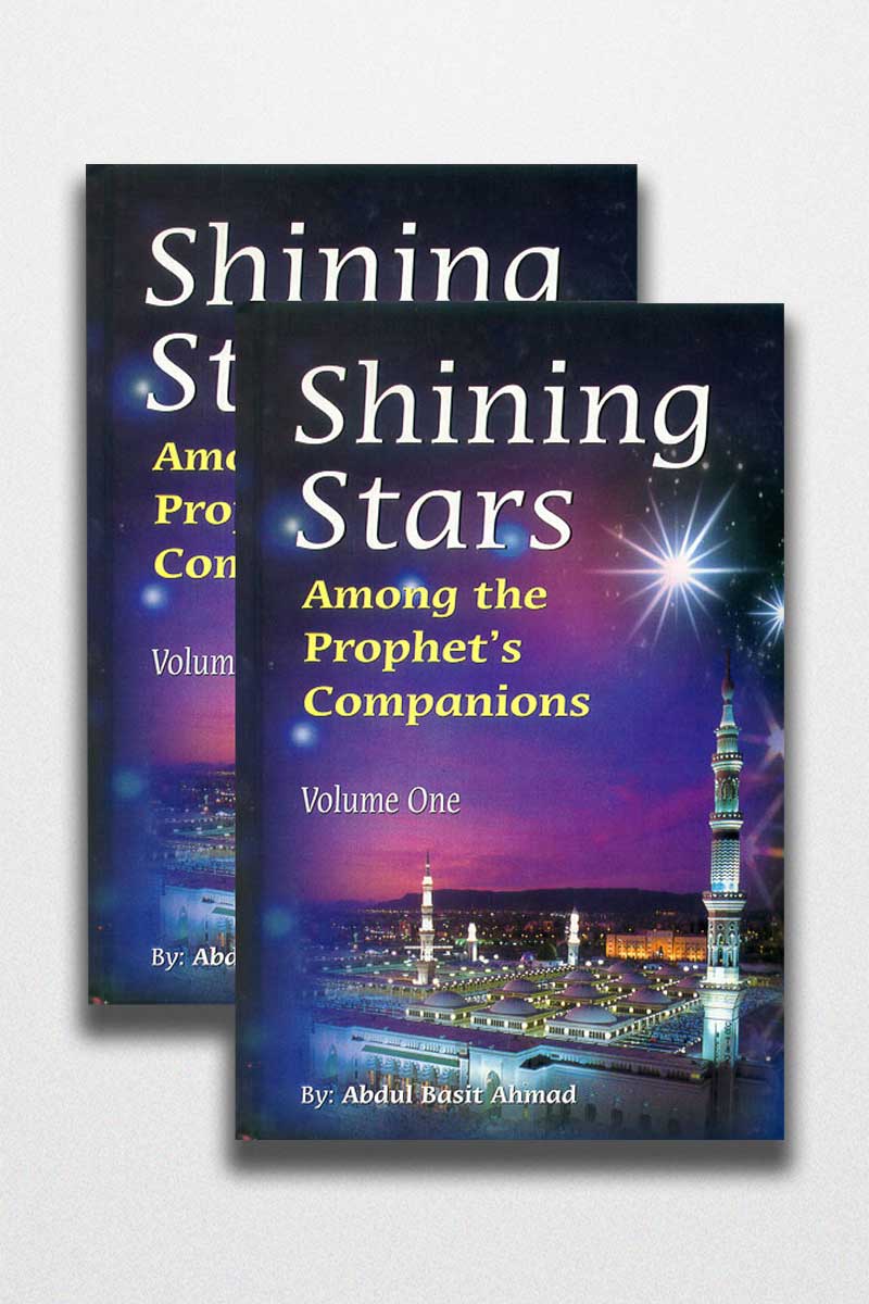 Shining Stars 2 volumes