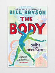 The Body A Guide for Occupants