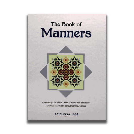 The Book of Manners