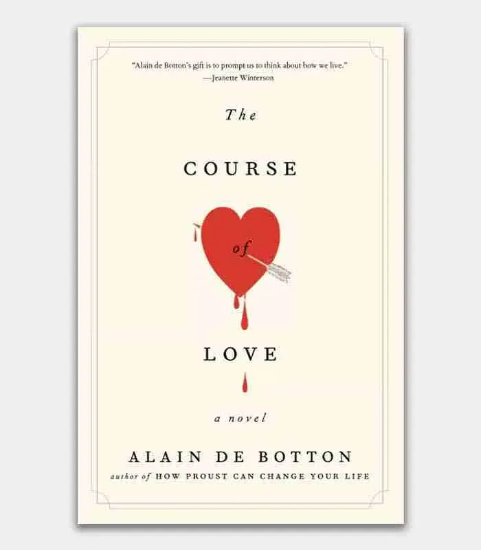 The Course of Love