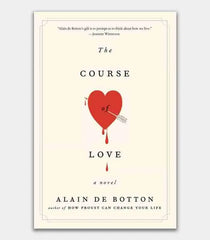 The Course of Love