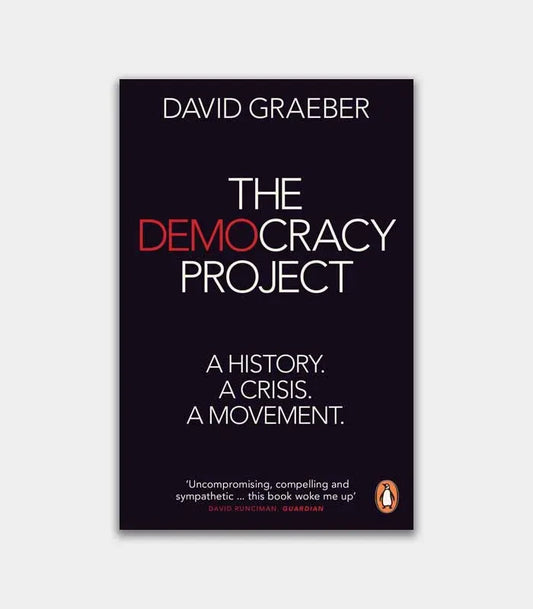 The Democracy Project