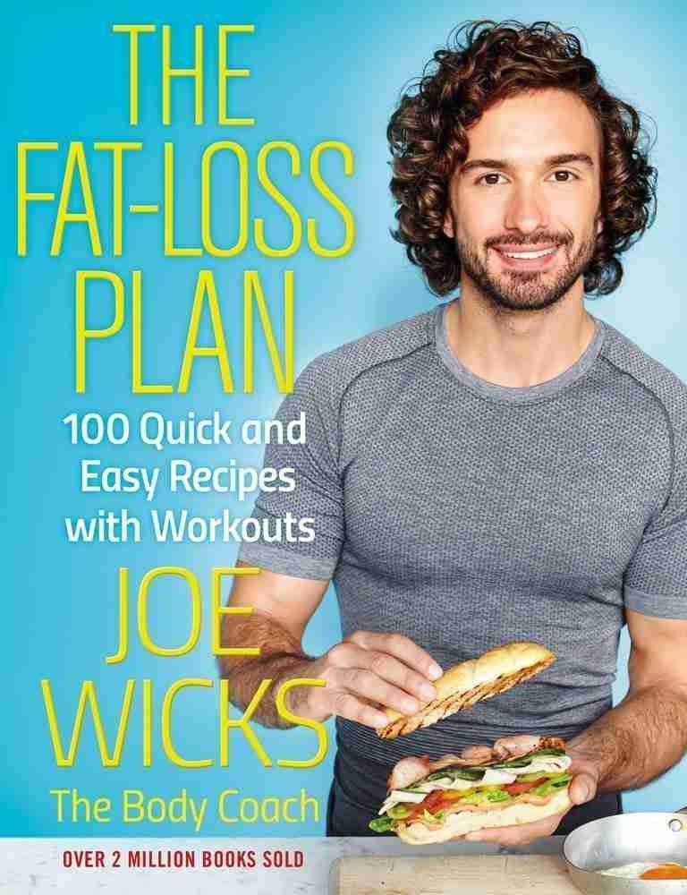 The Fat-Loss Plan