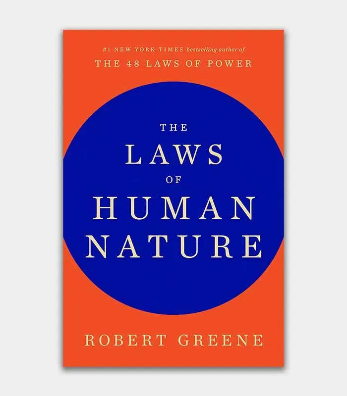 The Laws of Human Nature