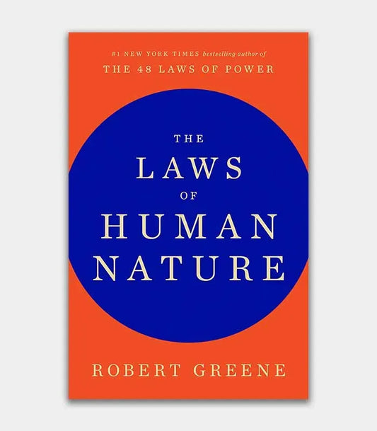 The Laws of Human Nature