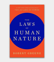 The Laws of Human Nature