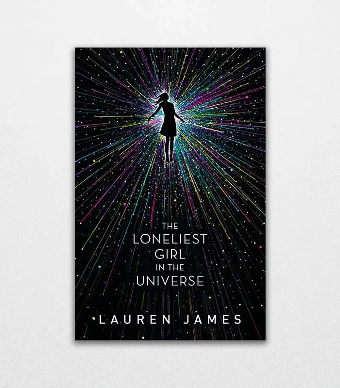 The Loneliest Girl in the Universe