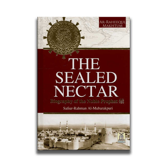 The Sealed Nectar