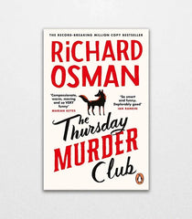 The Thursday Murder Club