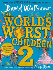 The World’s Worst Children 2