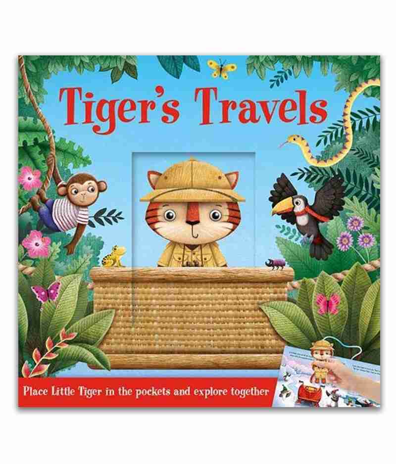 Tiger's Travels