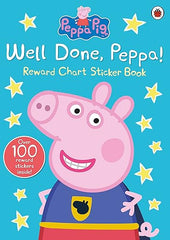 Well Done, Peppa!