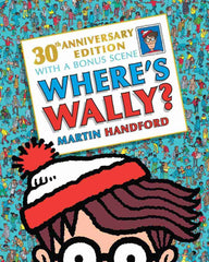Where Wally