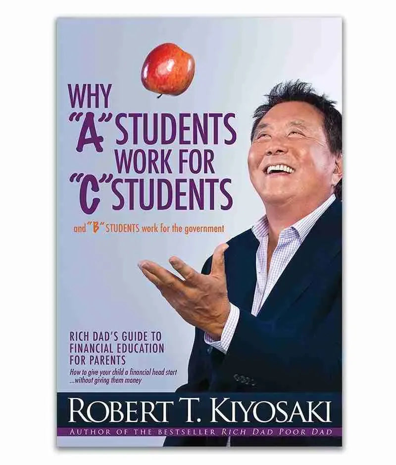 Why A Students Work For C Students And Why B Students Work For The Government